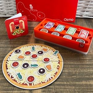 OSMO Pizza Co. Expansion Pack
